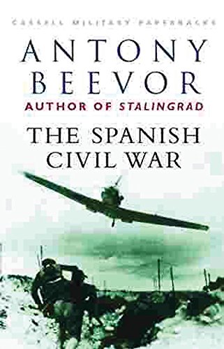 Stock image for The Spanish Civil War: The Spanish Civil War 1936-1939 for sale by WorldofBooks