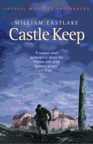 Beispielbild fr Castle Keep (Cassell Military Paperbacks) zum Verkauf von WorldofBooks