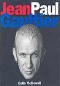 Stock image for Jean Paul Gaultier for sale by WorldofBooks