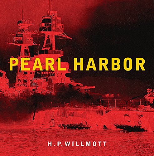 9780304358847: Pearl Harbor