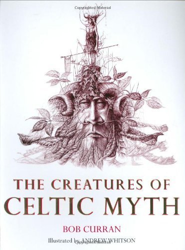 Beispielbild fr Creatures Of Celtic Myth zum Verkauf von WorldofBooks