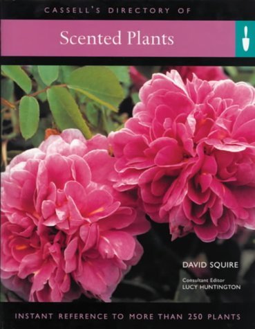 9780304359417: Scented Plants: Instant Reference to More Than 250 Plants