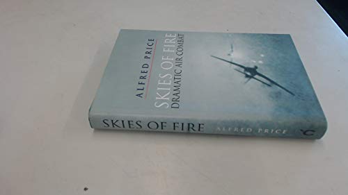 Beispielbild fr Skies of Fire zum Verkauf von WorldofBooks
