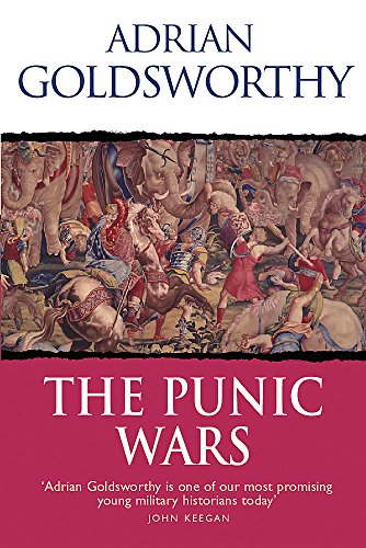 9780304359677: The Punic Wars