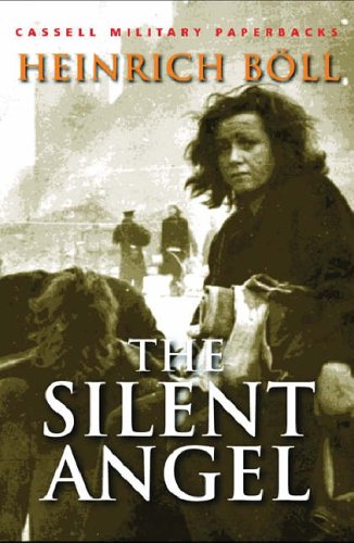 9780304359745: The Silent Angel (Cassell Military Paperbacks)