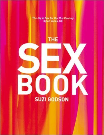 The Sex Book (9780304359912) by Godson, Suzi