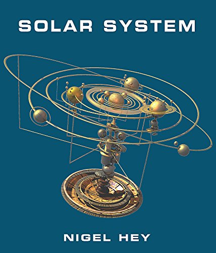 Beispielbild fr Solar System (Mapping Science S.) zum Verkauf von WorldofBooks