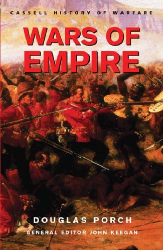 Stock image for Wars of Empire (History of Warfare) for sale by BooksRun