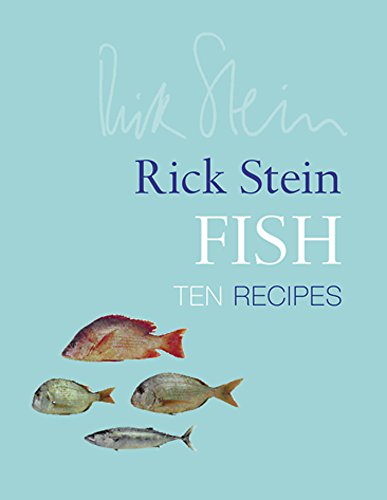 Beispielbild fr Fish: Ten Recipes zum Verkauf von ThriftBooks-Dallas