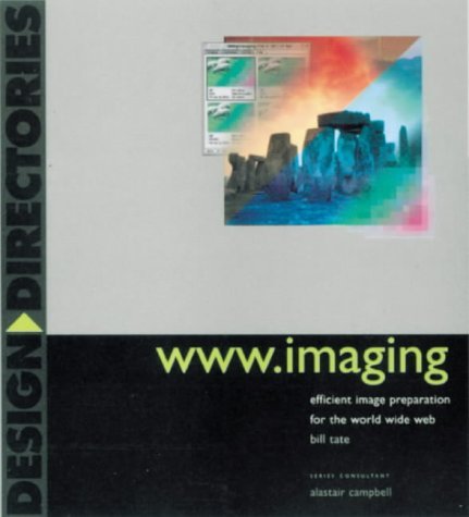 Stock image for www.Imaging (Design Directories) for sale by Half Price Books Inc.