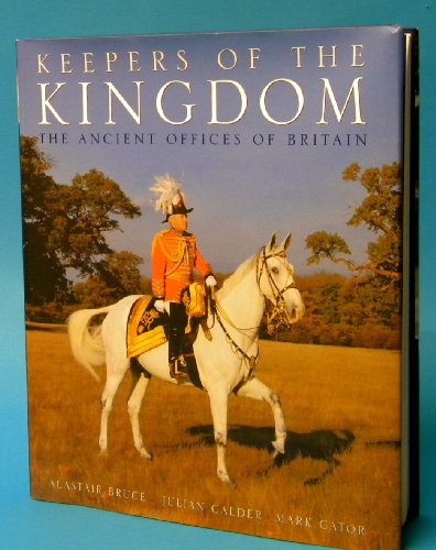 Stock image for Keepers of the Kingdom: Jubilee Edition for sale by SecondSale