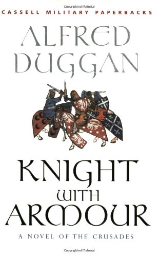 Beispielbild fr Knight with Armour (Cassell Military Paperbacks) zum Verkauf von WorldofBooks