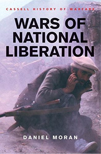9780304362660: Wars Of National Liberation (Cassell'S History Of Warfare)