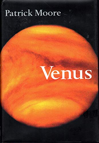 Stock image for Venus for sale by OwlsBooks