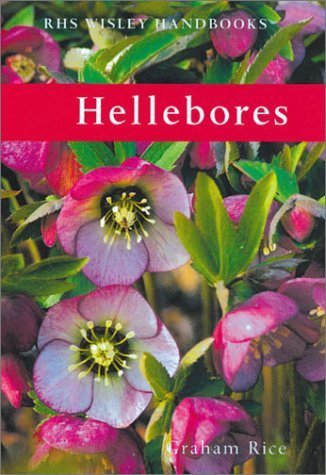 9780304362875: Hellebores: Whisley Handbooks (E)