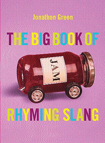 Beispielbild fr Big Book of Rhyming Slang (BIG BOOKS) zum Verkauf von WorldofBooks