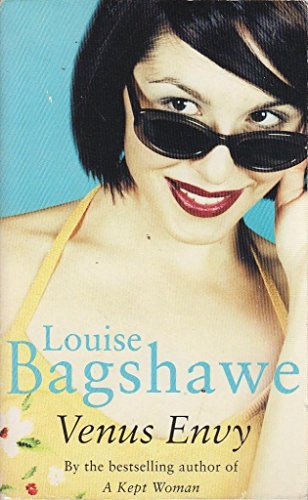 A Kept Woman by Louise Bagshawe