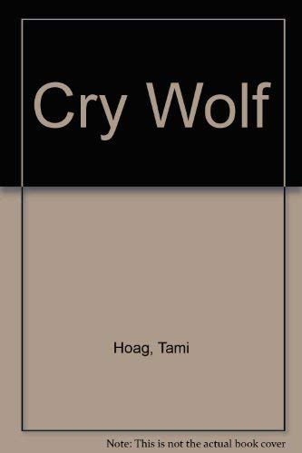 9780304364183: Cry Wolf