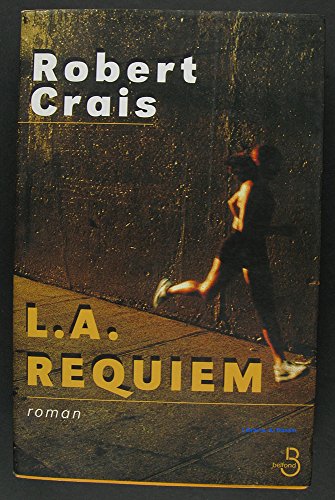 Stock image for L. A. Requiem Whs for sale by WorldofBooks