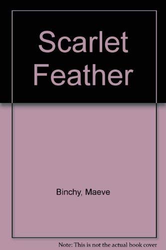 Beispielbild fr Scarlet Feather Whs zum Verkauf von AwesomeBooks
