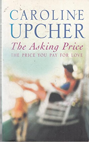 Imagen de archivo de The Asking Price a la venta por Reuseabook