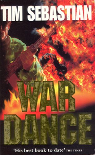 Immagine dell'editore per War Dance venduto da medimops