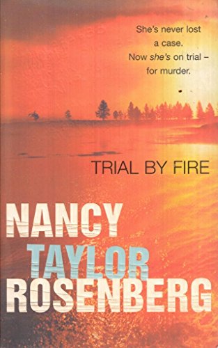 Stock image for Trial by Fire for sale by Reuseabook