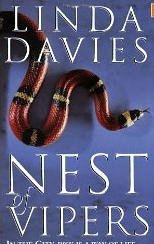 9780304365098: Nest of Vipers