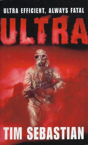 Stock image for Ultra for sale by Goldstone Books