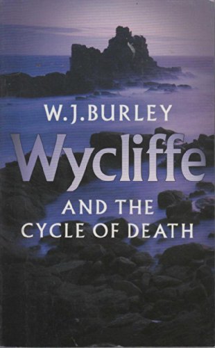 Stock image for Wycliffe And The Cycle Of Death for sale by ThriftBooks-Atlanta