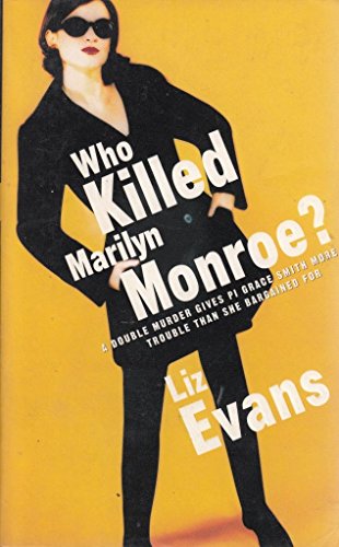 Stock image for Who Killed Marilyn Monroe for sale by WorldofBooks