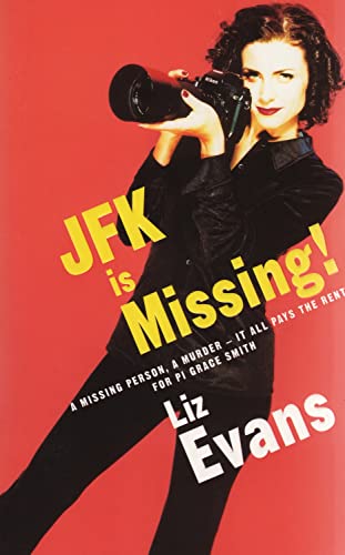 Imagen de archivo de JFK is Missing a la venta por AwesomeBooks