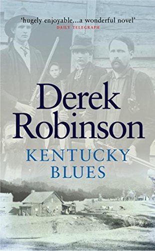 Stock image for Kentucky Blues for sale by SecondSale