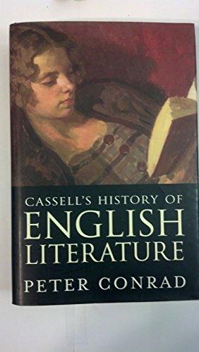 Beispielbild fr Cassell's History of English Literature zum Verkauf von Books From California