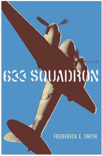 Stock image for 633 Squadron : Operation Cobra for sale by Better World Books