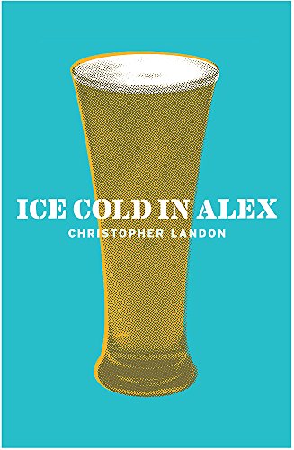 9780304366255: Ice Cold in Alex (Cassell Military Paperbacks) (W&N Military)