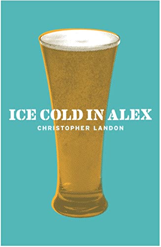 Stock image for Ice Cold in Alex (Cassell Military Paperbacks) for sale by SecondSale