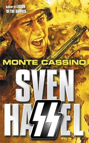 Imagen de archivo de Monte Cassino (Cassell Military Paperbacks) a la venta por Half Price Books Inc.