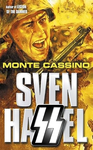 Stock image for Monte Cassino (Cassell Military Paperbacks) for sale by More Than Words