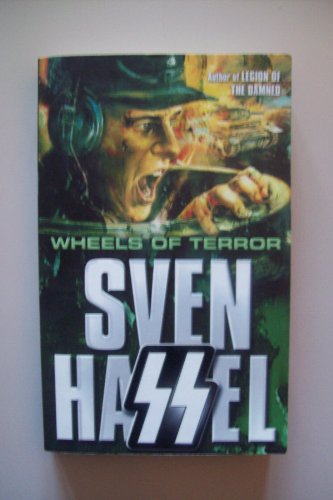 9780304366330: Wheels of Terror (Cassell Military Paperbacks)