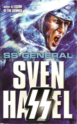 9780304366347: SS General (CASSELL MILITARY PAPERBACKS)