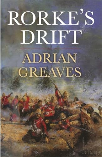 9780304366415: Rorke's Drift (W&N Military)