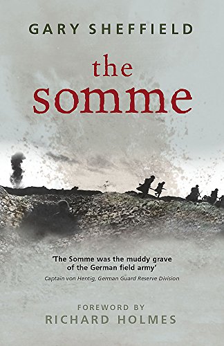 Stock image for The Somme (Cassell Military Paperbacks) for sale by SecondSale