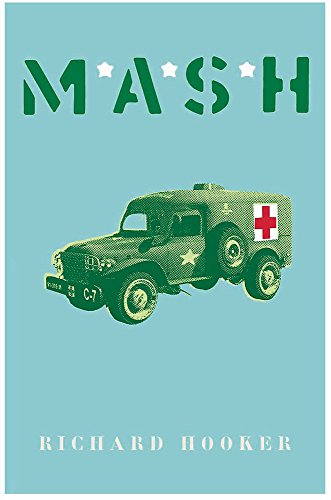 Stock image for MASH for sale by WorldofBooks