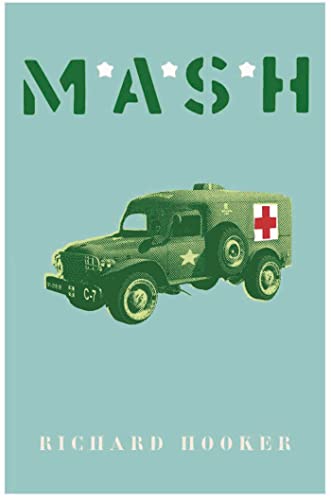 9780304366613: M.a.S.H. (Cassell Military Paperbacks)