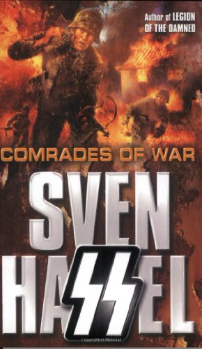 Beispielbild fr Comrades of War (Sven Hassel War Classics) zum Verkauf von AwesomeBooks