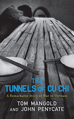 9780304367153: The Tunnels of Cu Chi: A Remarkable Story of War