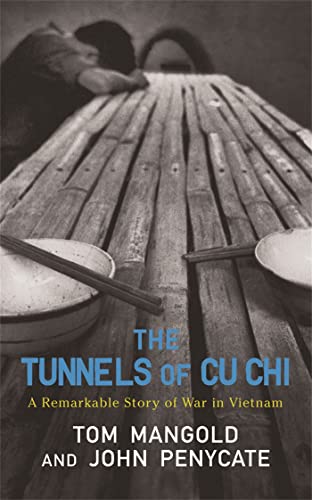 9780304367153: The Tunnels of Cu Chi: A Remarkable Story of War