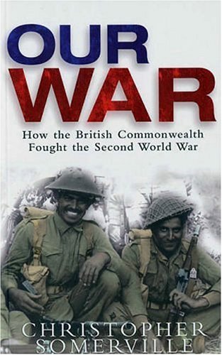 Stock image for Our War for sale by WorldofBooks