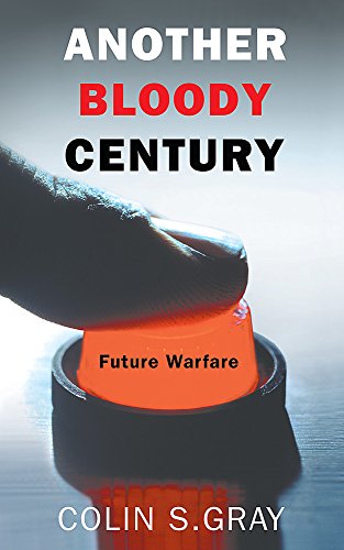 Beispielbild fr Another Bloody Century zum Verkauf von WorldofBooks